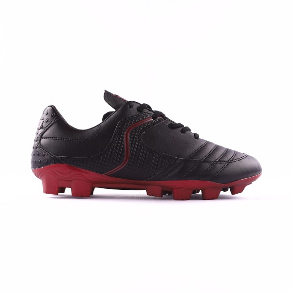 CALCI WILLOW SC BLACK/RED