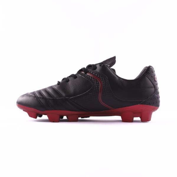 CALCI WILLOW SC BLACK/RED