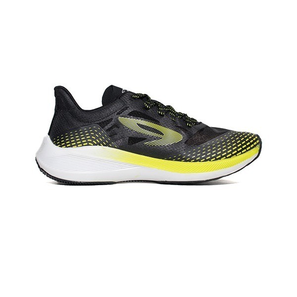 910 HAZE 1.5 HITAM/HIJAU NEON/PUTIH