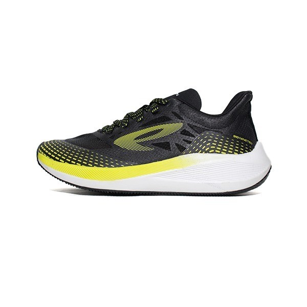 910 HAZE 1.5 HITAM/HIJAU NEON/PUTIH
