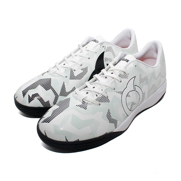 ORTUSEIGHT JOGOSALA STORM BREAKER WHITE/BLACK