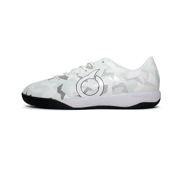 ORTUSEIGHT JOGOSALA STORM BREAKER WHITE/BLACK