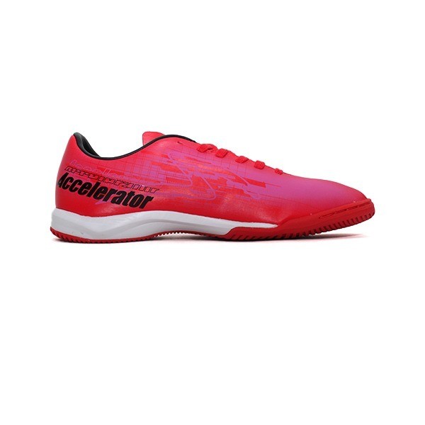 SPECS HYPERCHAOS IN RISING RED/ELECTRIC PINK/NEUTRAL BLACK
