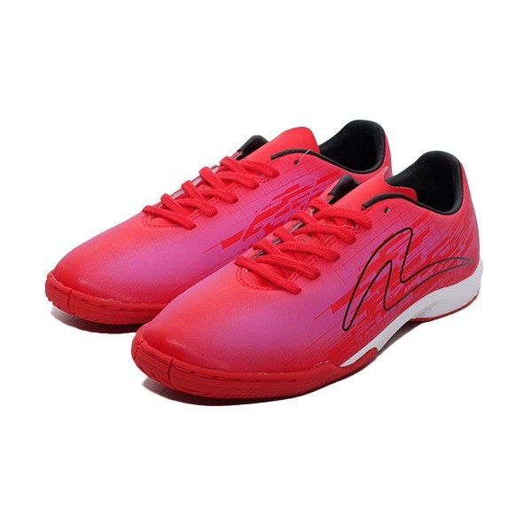 SPECS HYPERCHAOS IN RISING RED/ELECTRIC PINK/NEUTRAL BLACK