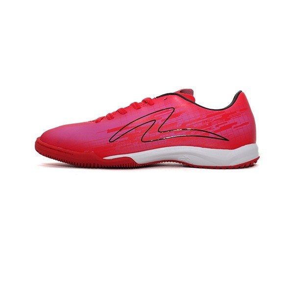 SPECS HYPERCHAOS IN RISING RED/ELECTRIC PINK/NEUTRAL BLACK