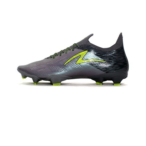 SPECS ACCELERATOR ALPHA ELITE FG NORTHERN DROPLET / LAVA SMOKE  / SAFETY YELLOW