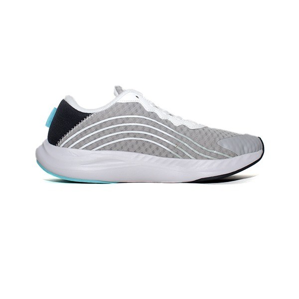 SPECS RUSHFREE 2 ASPHALT/HARBOR MST/FIERY CORAL