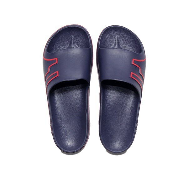 PIERO SANDAL SKYFIT NAVY/RED