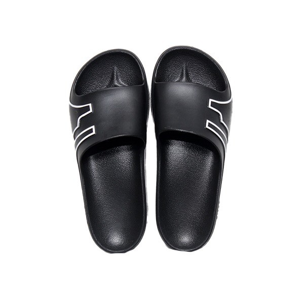 PIERO SANDAL SKYFIT BLACK/WHITE
