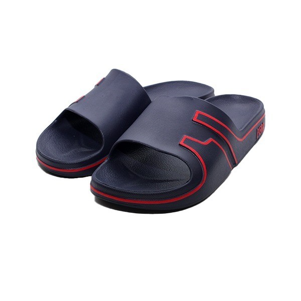 PIERO SANDAL SKYFIT NAVY/RED