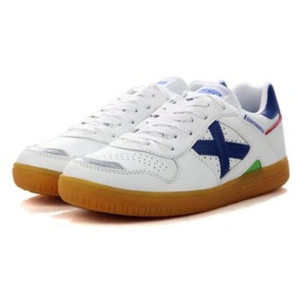 MUNICH CONTINENTAL 821 WHITE