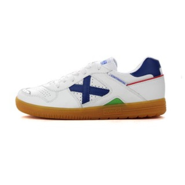 MUNICH CONTINENTAL 821 WHITE