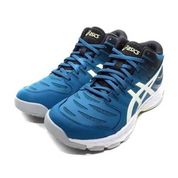 ASICS GEL-BEYOND MT6 DEEP SEA TEAL/WHITE