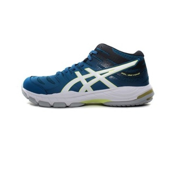 ASICS GEL-BEYOND MT6 DEEP SEA TEAL/WHITE