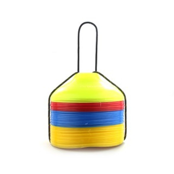 ORTUSEIGHT 1 SET ORTUS GROUND DISC BLUE/YELLOW/RED/GREEN ELECTRICITY