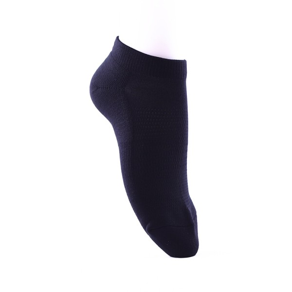 ORTUSEIGHT HYPERFUSE RN SOCKS BLACK