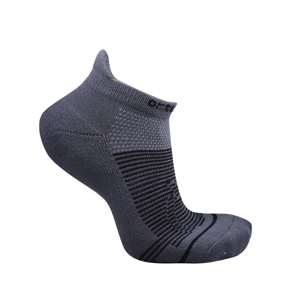 ORTUSEIGHT REFLEX SOCKS GREY