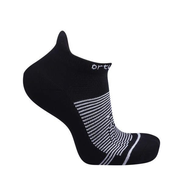 ORTUSEIGHT REFLEX SOCKS BLACK
