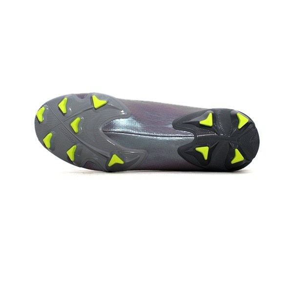 SPECS ACCELERATOR ALPHA ELITE FG NORTHERN DROPLET / LAVA SMOKE  / SAFETY YELLOW