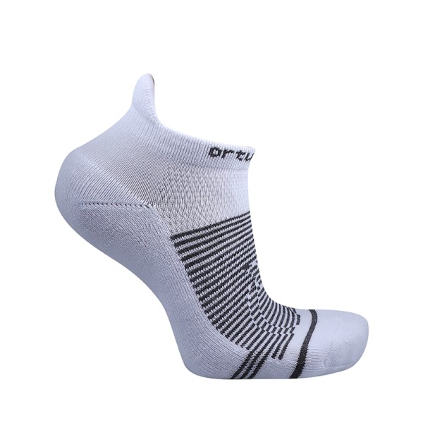 ORTUSEIGHT REFLEX SOCKS WHITE