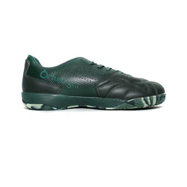 ORTUSEIGHT JOGOSALA REVOLT EMERALD/CAMO