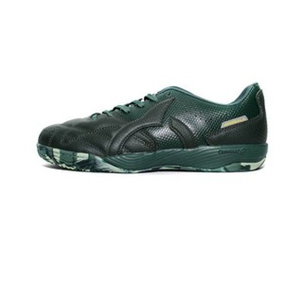 ORTUSEIGHT JOGOSALA REVOLT EMERALD/CAMO