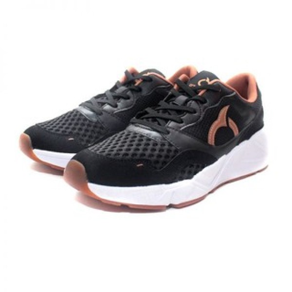 ORTUSEIGHT ANDROMEDA BLACK/BRONZE/WHITE