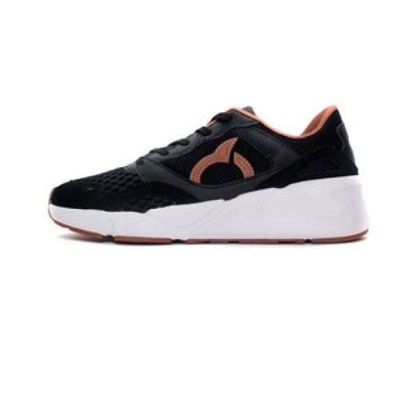 ORTUSEIGHT ANDROMEDA BLACK/BRONZE/WHITE