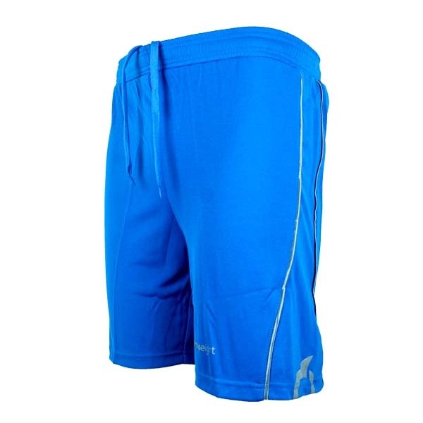 ORTUSEIGHT HELIOS SHORTS BLUE/SILVER