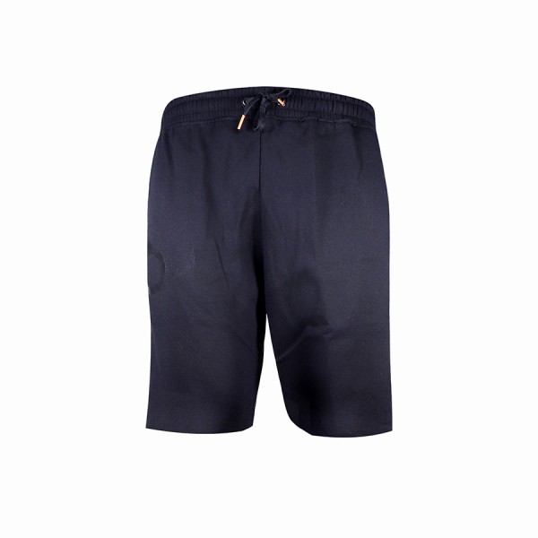 ORTUSEIGHT JOGO SHORTS BLACK/GREY
