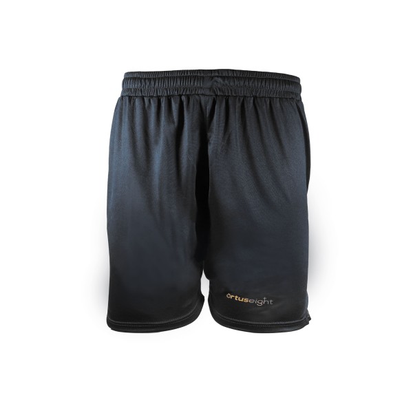 ORTUSEIGHT PHOENIX SHORTS BLACK