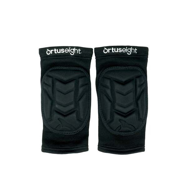 ORTUSEIGHT FORTE ELBOW PAD BLACK