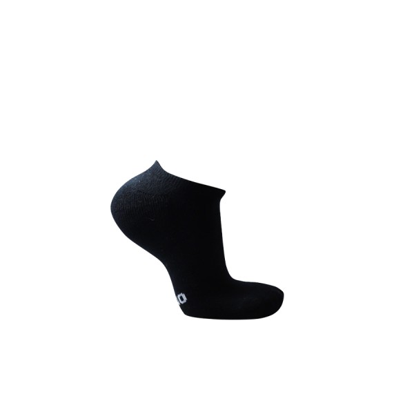 ORTUSEIGHT FLUX SOCKS A BLACK