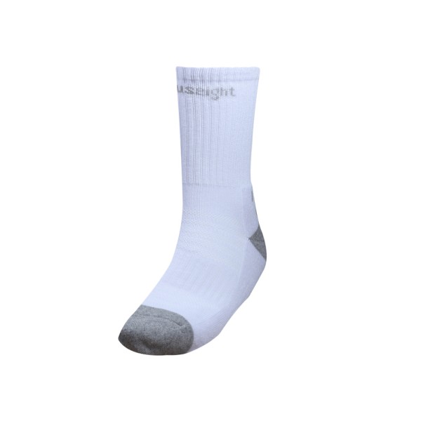 ORTUSEIGHT SWIFT SOCKS L WHITE/GREY