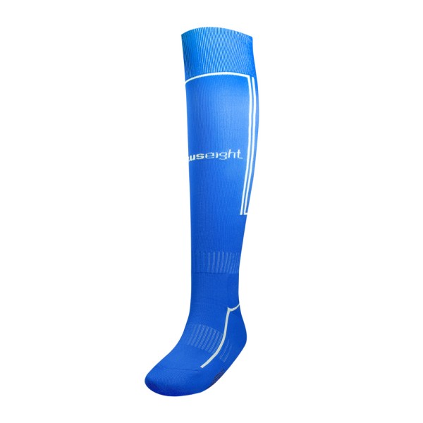 ORTUSEIGHT HELIOS FB SOCKS BLUE/WHITE