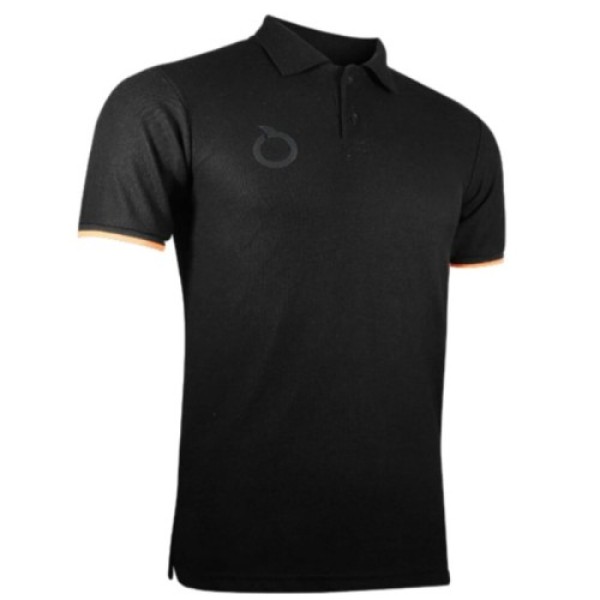 ORTUSEIGHT CATALYST POLO BLACK
