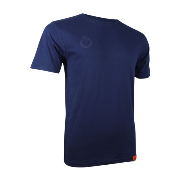 ORTUSEIGHT BASIC T-SHIRT NAVY