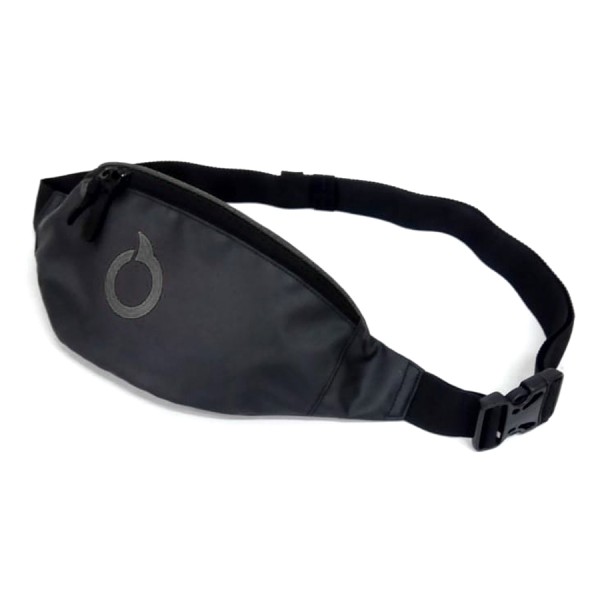 ORTUSEIGHT ORTUS TECH BAG BLACK/GREY