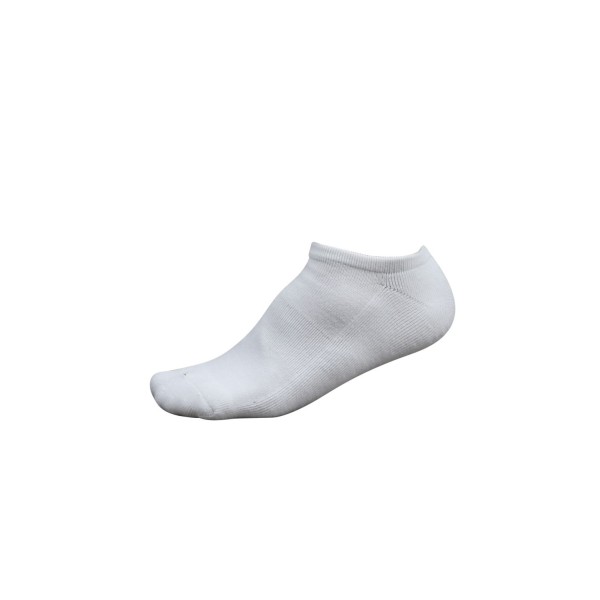 SPECS SCHOOL ANKLE SOCKS WHITE