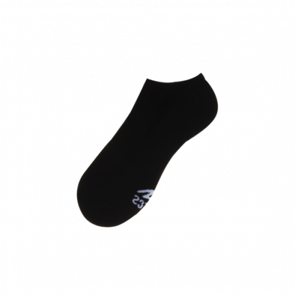 SPECS SCHOOL ANKLE SOCKS BLACK