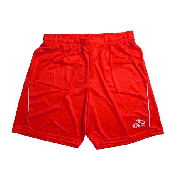 SPECS GENESIS 2 SHORT (M) BRIGHT RED