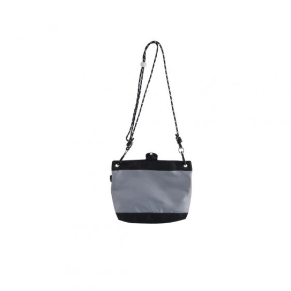 SPECS PROTOCOL SACOCHE BAG LFGR-GREY/BLACK