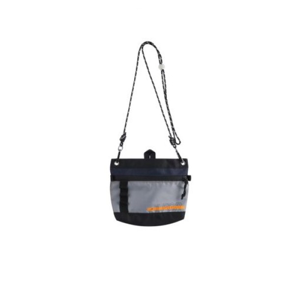 SPECS PROTOCOL SACOCHE BAG LFGR-GREY/BLACK