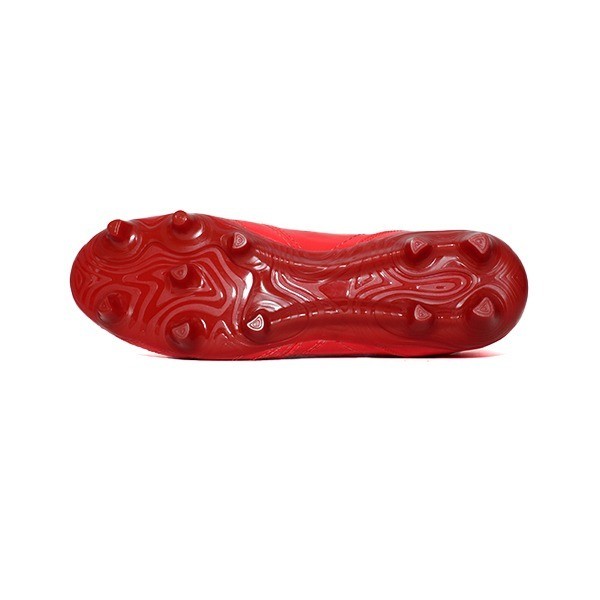 SEVSPO GARUDA RED/WHITE