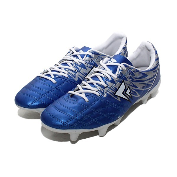 SEVSPO GARUDA BLUE/WHITE