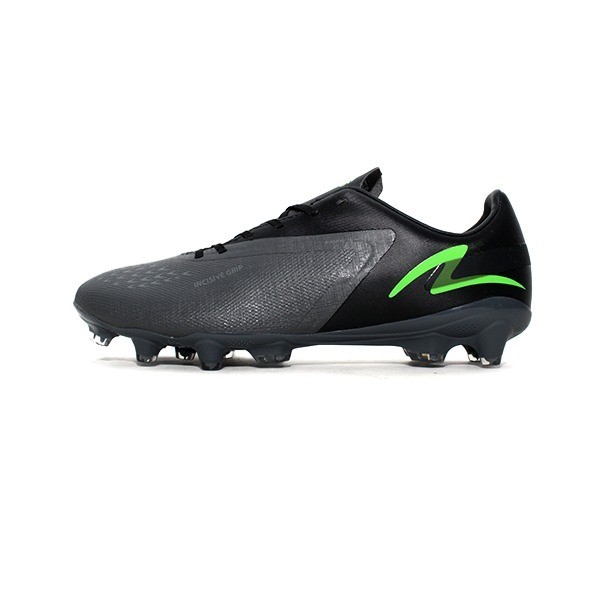 SPECS REACTO BLITZ ELITE FG GREY/BLACK/GREEN GECKO