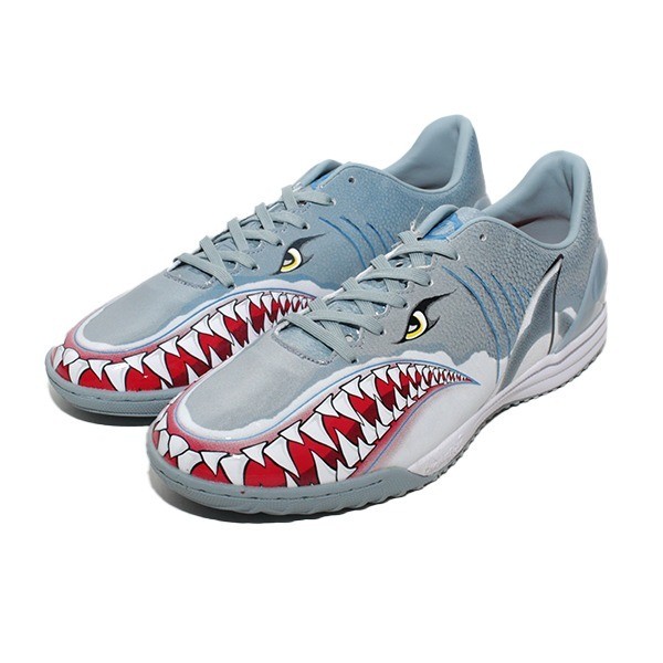 ORTUSEIGHT CATALYST REQUIN IN SE STEEL BLUE/ORTRED