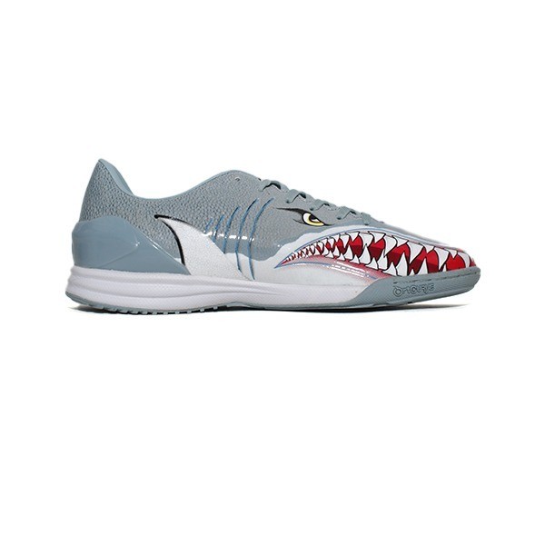 ORTUSEIGHT CATALYST REQUIN IN SE STEEL BLUE/ORTRED