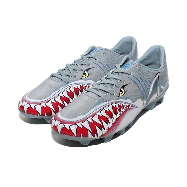 ORTUSEIGHT CATALST REQUIN FG SE STEEL BLUE/ORTRED