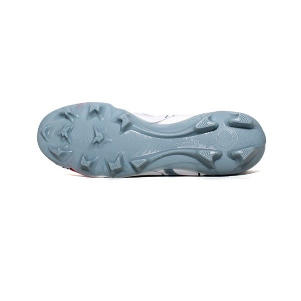 ORTUSEIGHT CATALST REQUIN FG SE STEEL BLUE/ORTRED